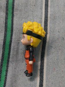Naruto Chibi Figure