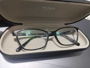Titan Eyeglasses