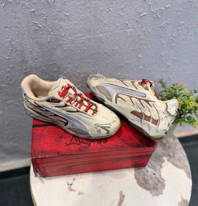 Puma Inhale