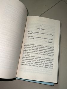 3 International Bestselling Books