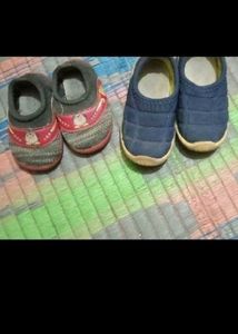 Cute Baby Girl Footwear combo pack bundles