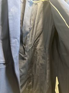 Forever 21 Women Blue Blazer