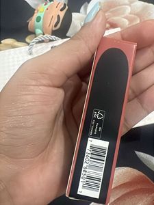 MAC Matte Lipstick