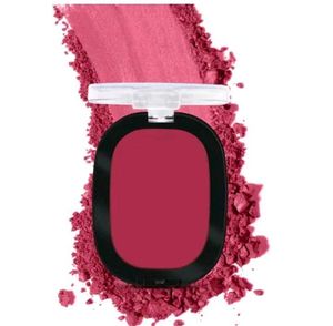 Vibrant Pink Blush Powder