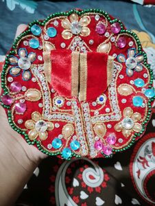Kanha Ji Poshak
