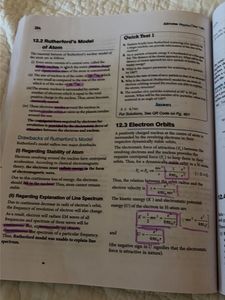 Arihant All in One Physics Class 12