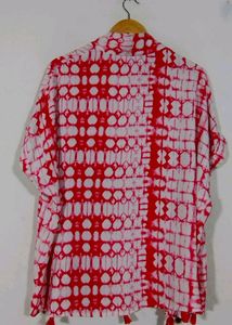 Ajio Cotton Srug