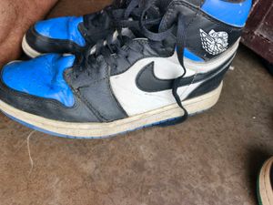 Air Jordan 1 Sneakers