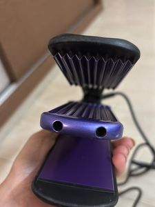 VEGA 2 In 1 Hair Straightener Nd Crimper
