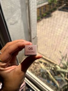 Mars Obsessed Lipgloss – Gloss Affair 06 | Barely