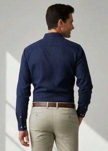 New Standard Branded Shirt