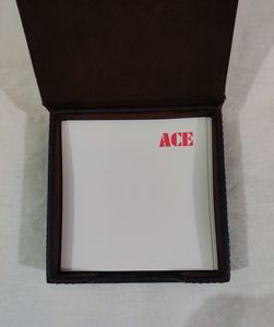 Writing Notepad Case With Notebook