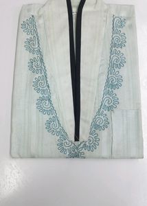 Kurta Style Shirt For Boys 👦🛍