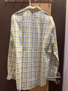 Stylish Peter England Men's Shirt