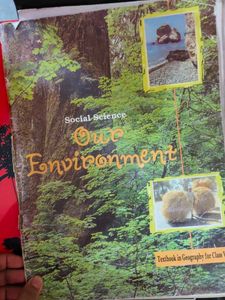 Class VII Mathematics Textbook