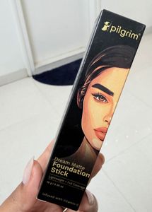 Pilgrim Foundation Stick