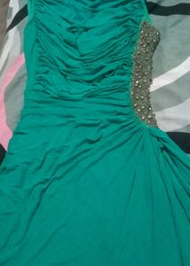 A Partywear Gown For Girls & Women
