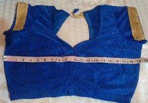 SET OF 2 PARTYWEAR BLOUSES