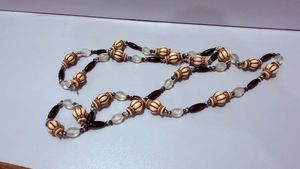 Beaded Necklace