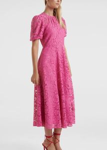 Forever New Vanessa prom dress