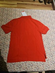 Ralph Lauren Boys' Polo Shirt