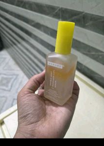 New hyphen serum full no box totally Unused N