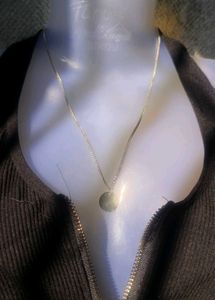 N. Mix Pendant Necklace