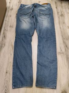 Sc7514 Roxtar Jeans Waist 34