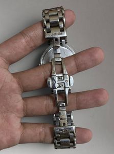 Longines Quartz Watch