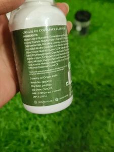 Nariyal Coconut Skincare Set