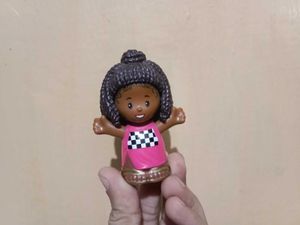 Little People Toy Figure