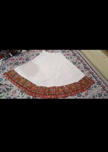 navratri lehanga