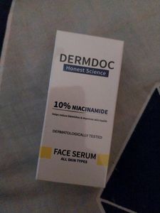 10% Niacinamide