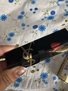 YSL The Inks Vinyl Cream liquid lip stain 621