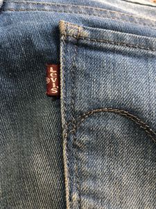 Levis Denim Jeans 👖