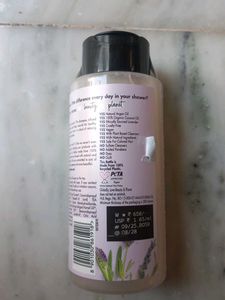 Love Beauty &amp; Planet Sulfate Free Shampoo