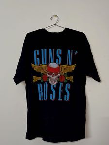 H&amp;M Guns N' Roses Graphic T-Shirt