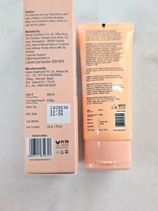 Renee Lumi Glow Highlighting Moisturizer