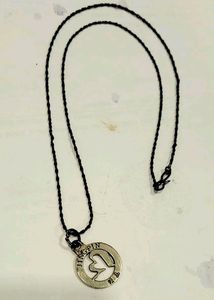 Om  Pandent Chain