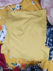 zudio Cute Robot Graphic Tee size 2-3 years