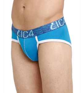 Blue Briefs