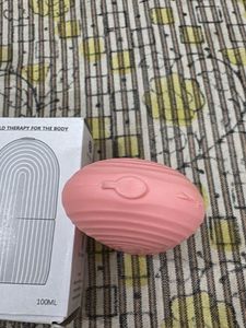 Cold Therapy Face Roller set of 2