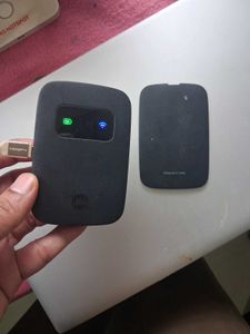JioFi Portable WiFi Hotspot