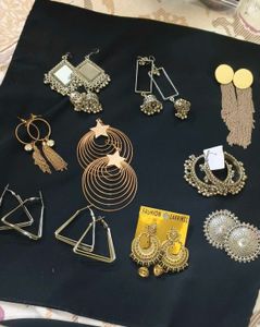 Earings