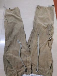 Comfortable Cargo Pants