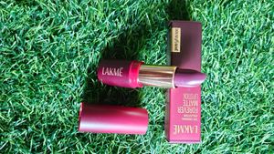 Lakme Forever Matte Lipstick