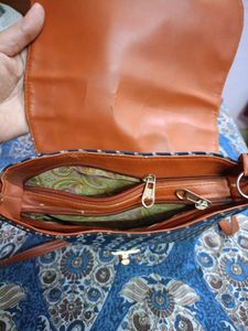 Sling Bag