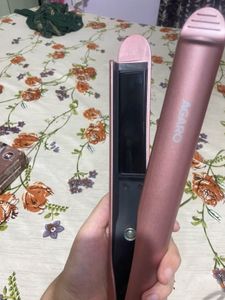 AGARO Hair Straightener