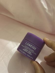 Laneige Lip Sleeping Mask