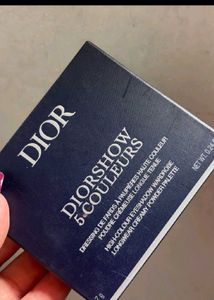 Dior 5 Couleurs Eyeshadow Palette(limited edition)